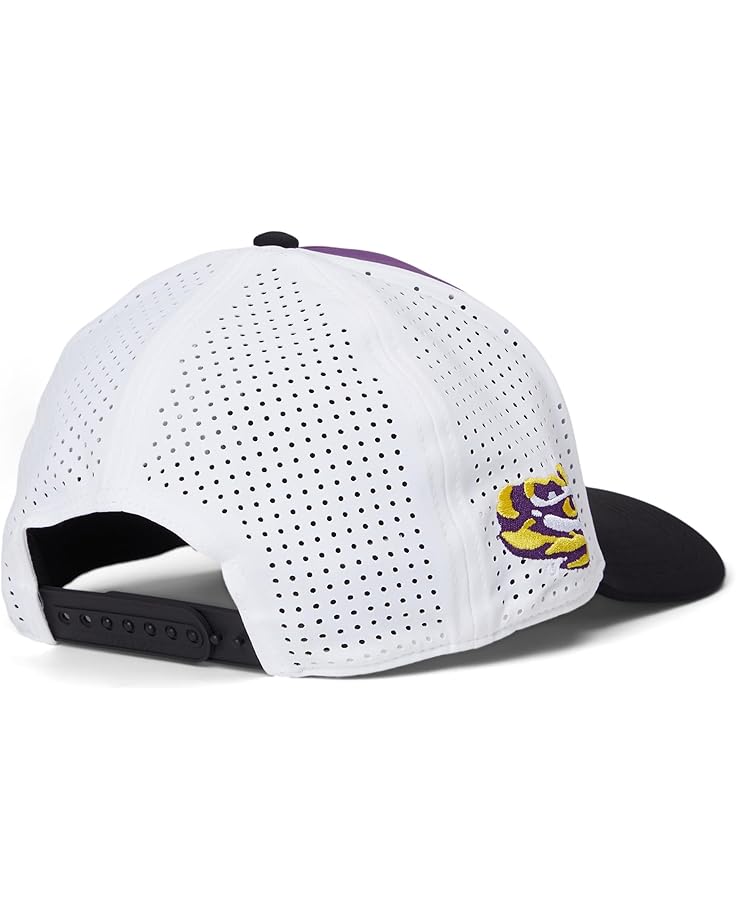 Black Clover LSU Benchmark Adjustable Snapback Hat - #2 of 2