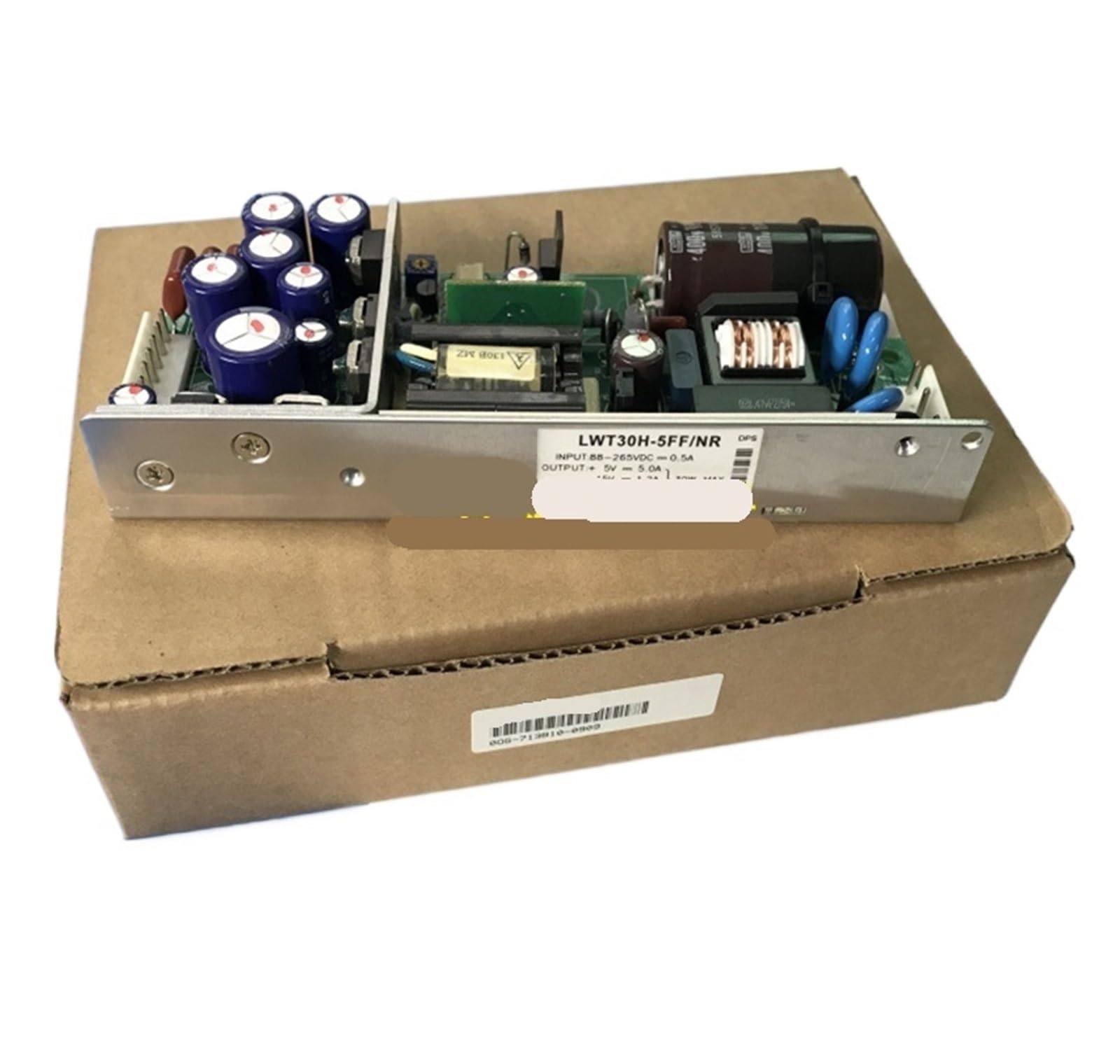 KSZHZYMGX Power Supply 30W LWT30H-5FF/NR