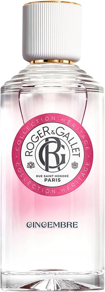 Amazon.com : ROGER & GALLET | Fragrant Water Body Spray for Women