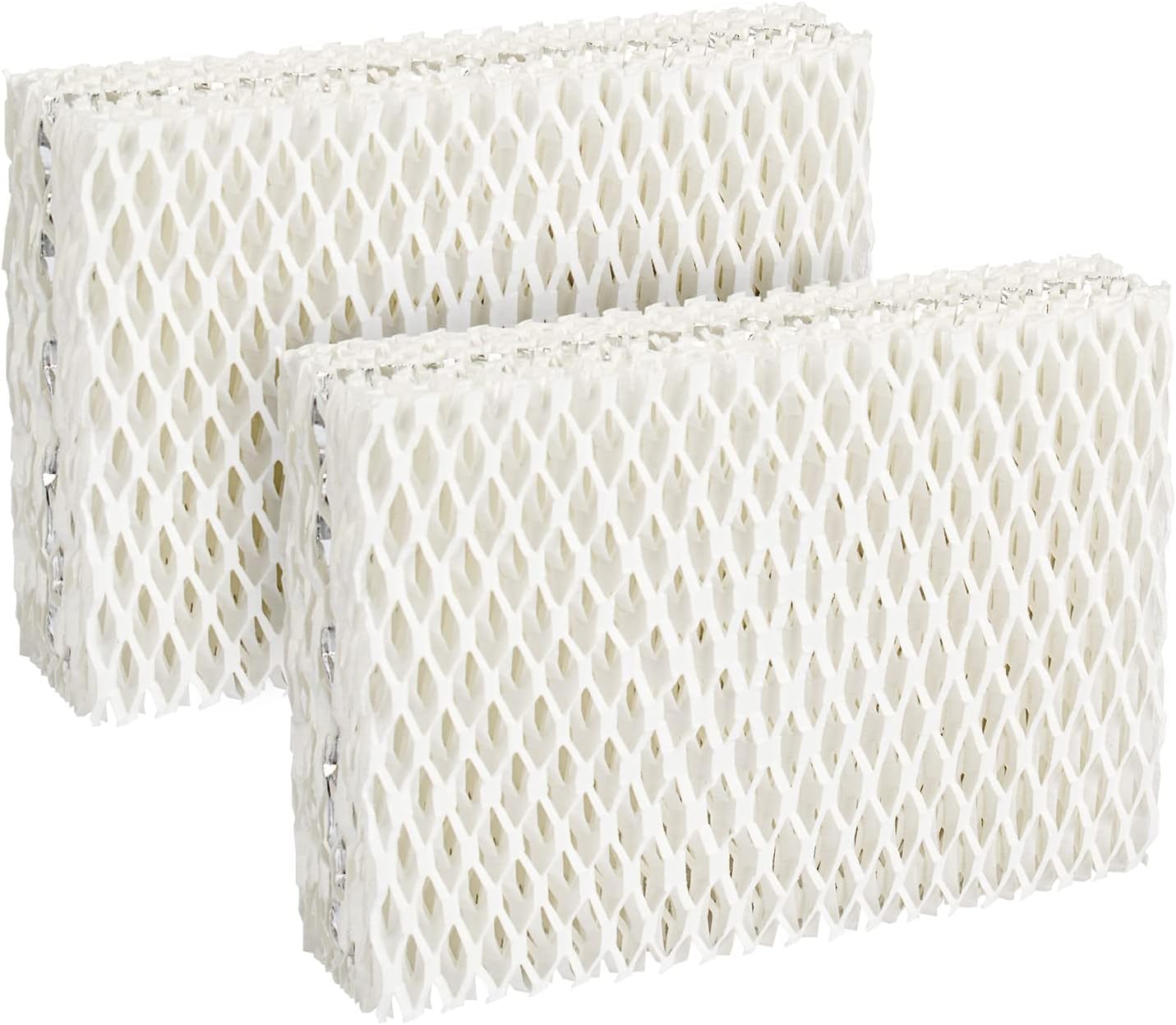4 Pack WF813 Humidifier Filter Replacement for Equate EQWF813,Relion WF813 RCM-832 RCM-832N,ProCare RWF813 PCWF813 PCCM832N AC813 PCCM-840,Equate EQ-2119-UL Cool Mist Humidifiers Wick Filters