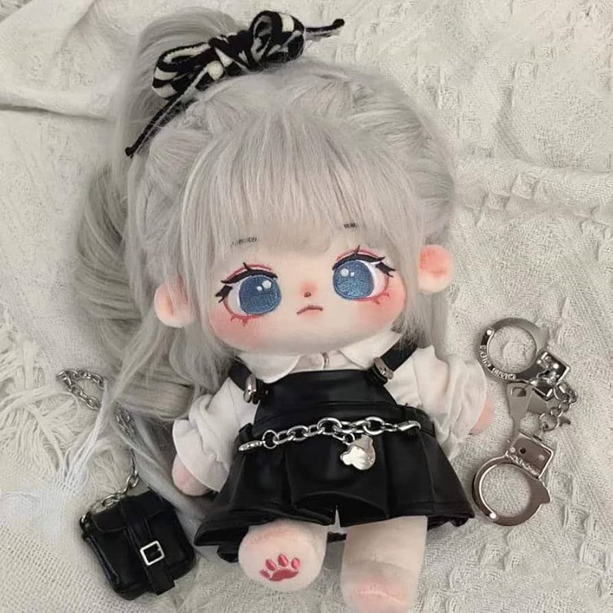 海外 20CM アニメ ぬいぐるみセット Amazon.co.jp: 20cm着せ替えぬいぐるみ2体セット カイザー 潔世