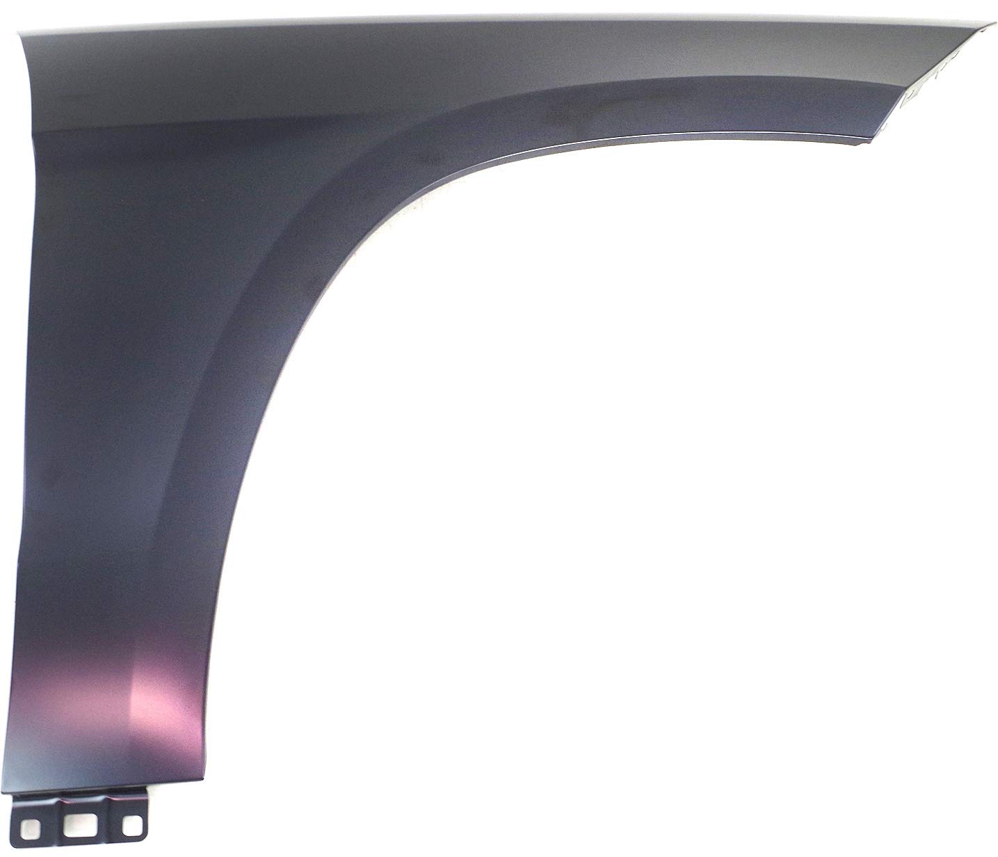 Amazon.com: Partomotive For 2013-2016 GL450 Fender Front, Right 