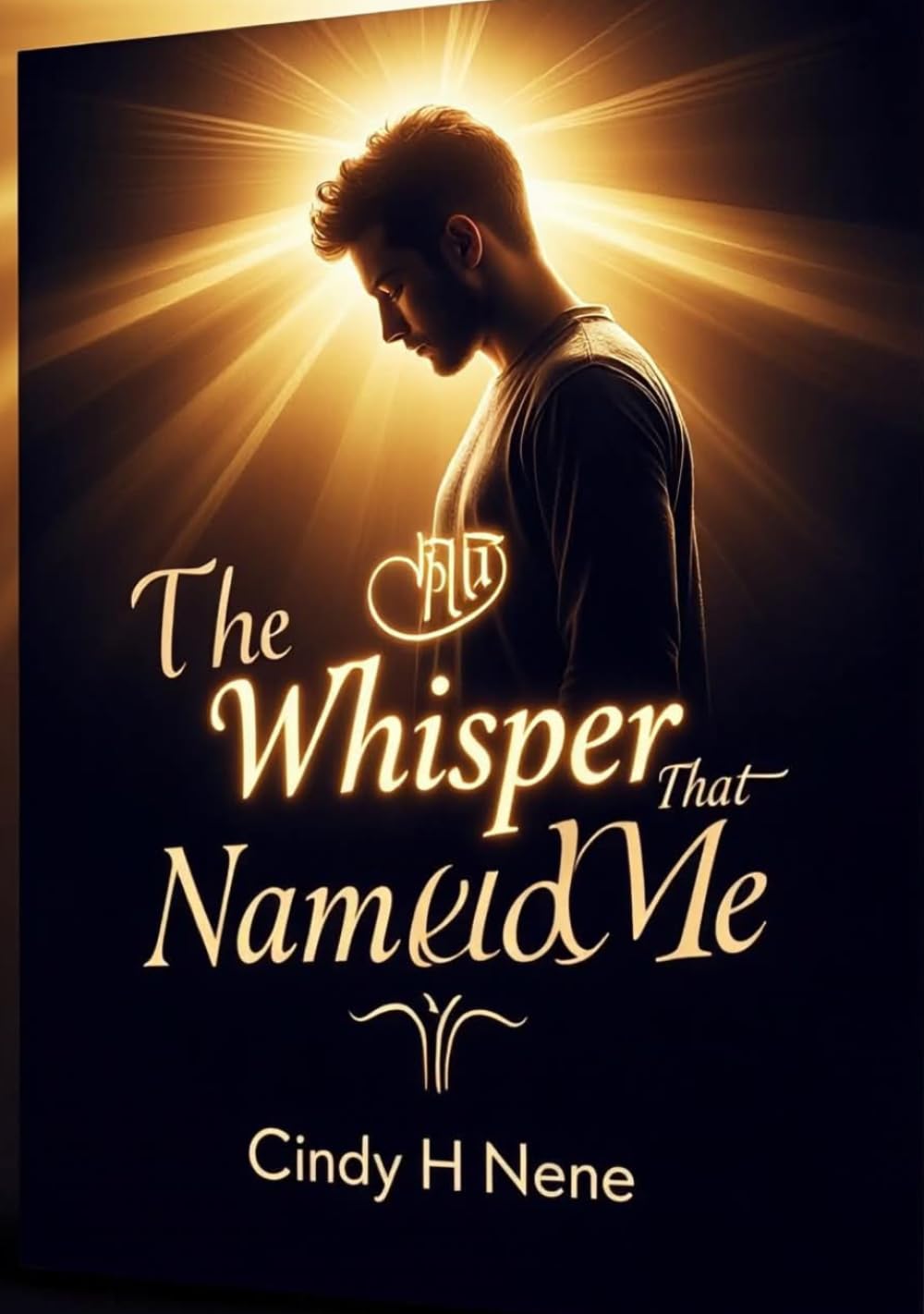 The Whisper That Named Me: When Heaven Calls You