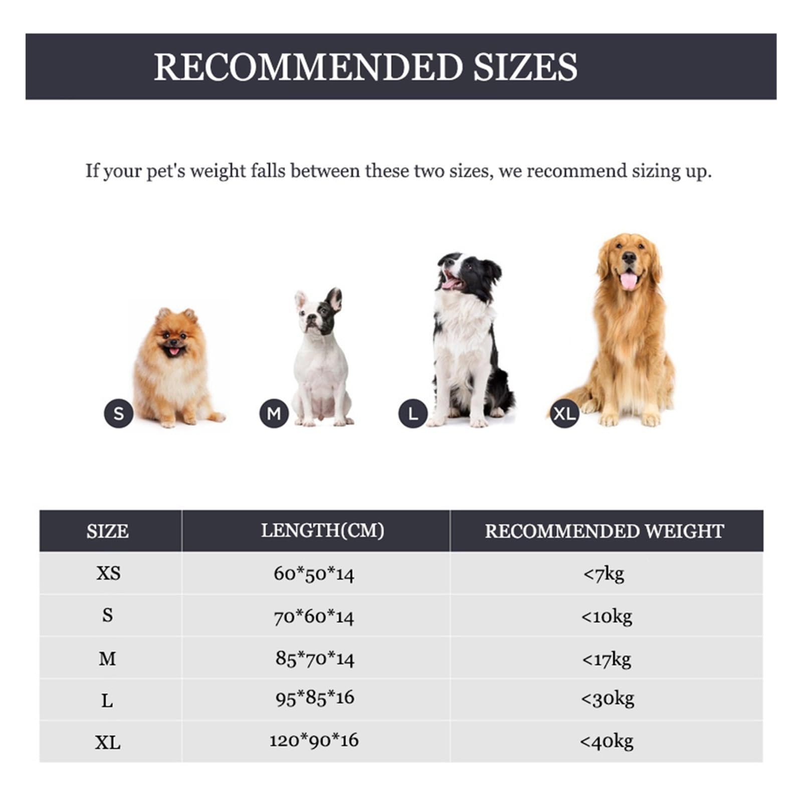 Funda de sofá de felpa lavable para perros y gatos, manta calmante de invierno, protector de sofá extraíble para mascotas pequeñas a grandes (rosa XL) acogedora y fácil cuidado