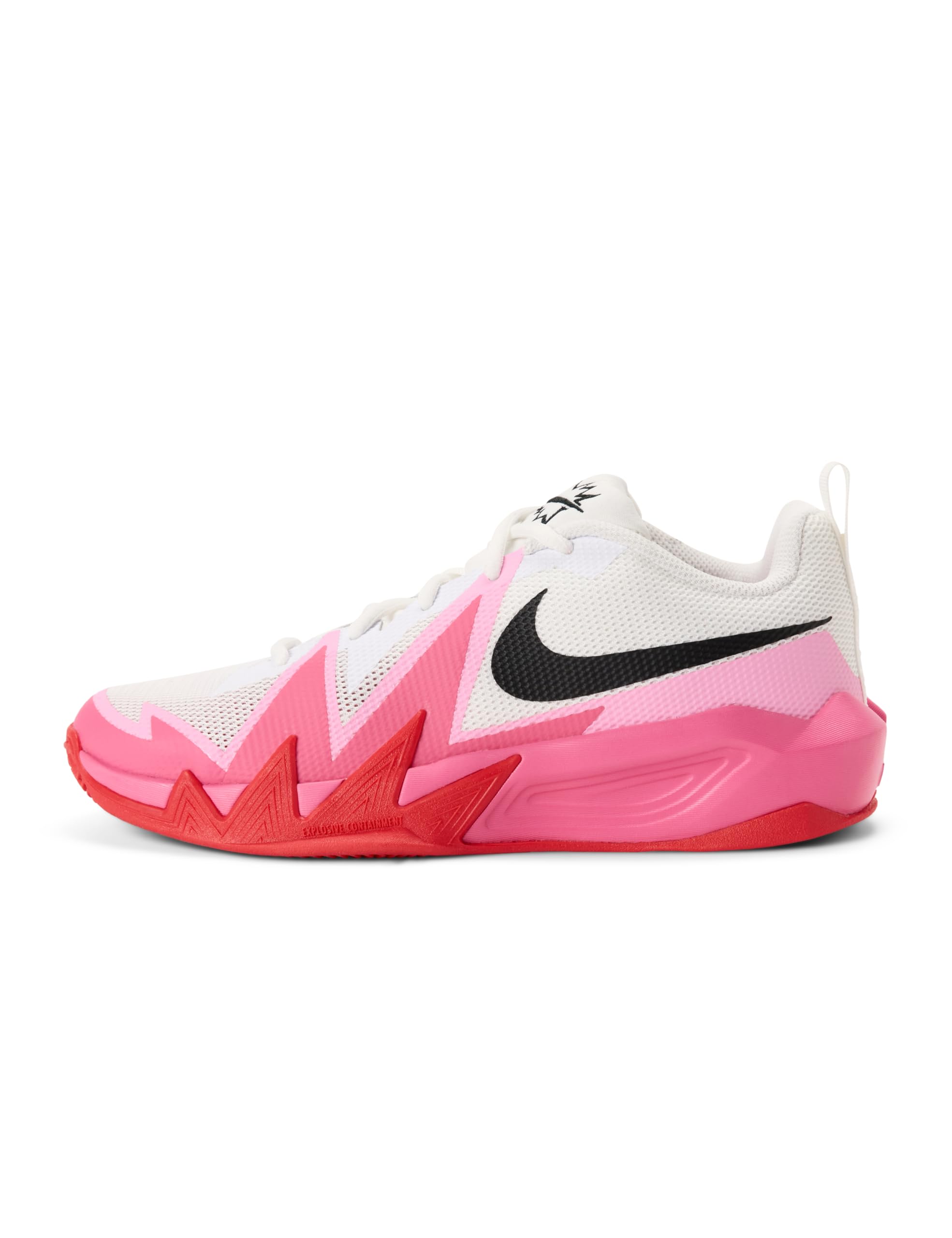 Nike Unisex S.T. Dynamite Basketball Shoes-picture-16