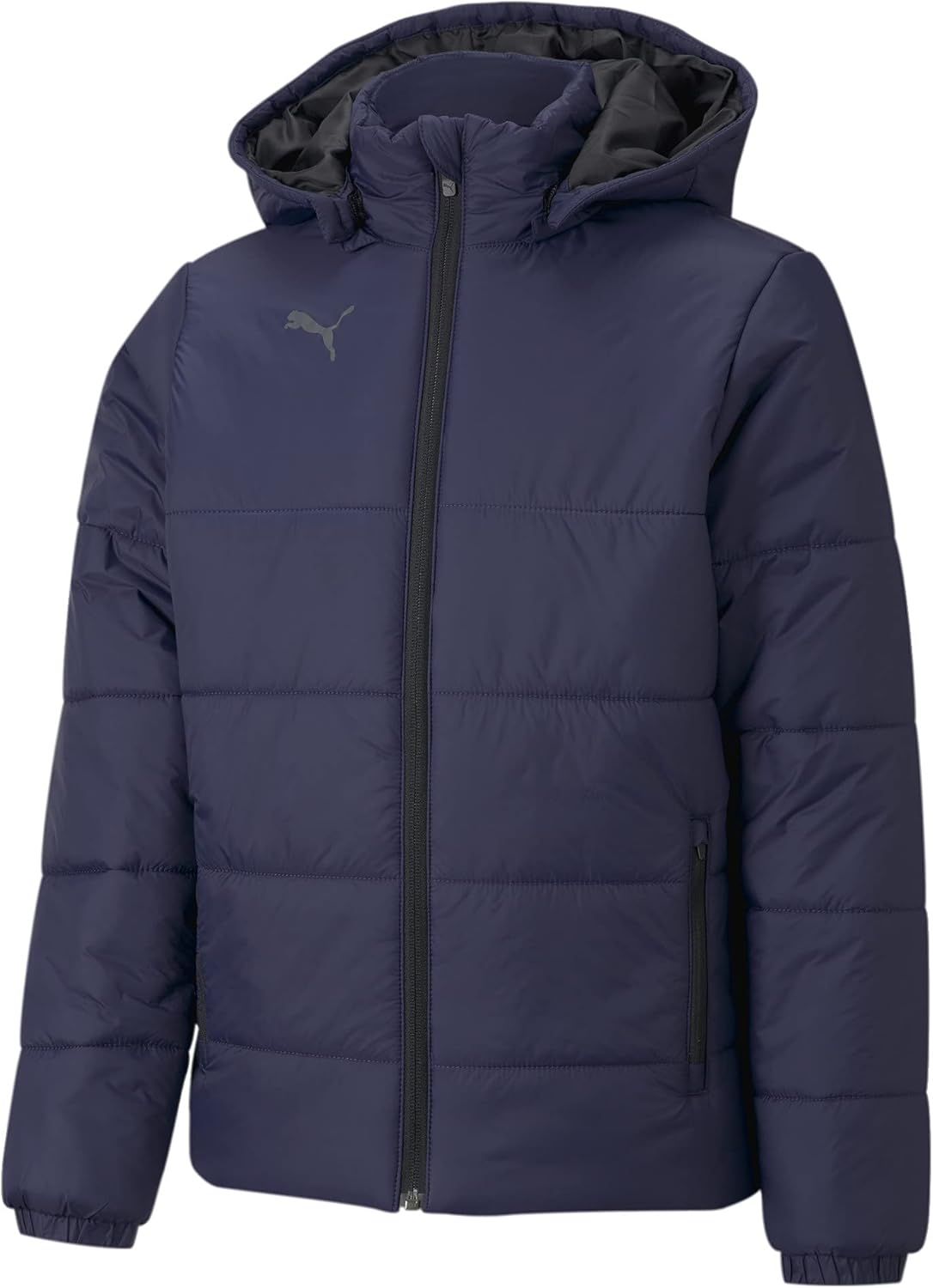 PUMA Kids' Teamliga Padded Jacket