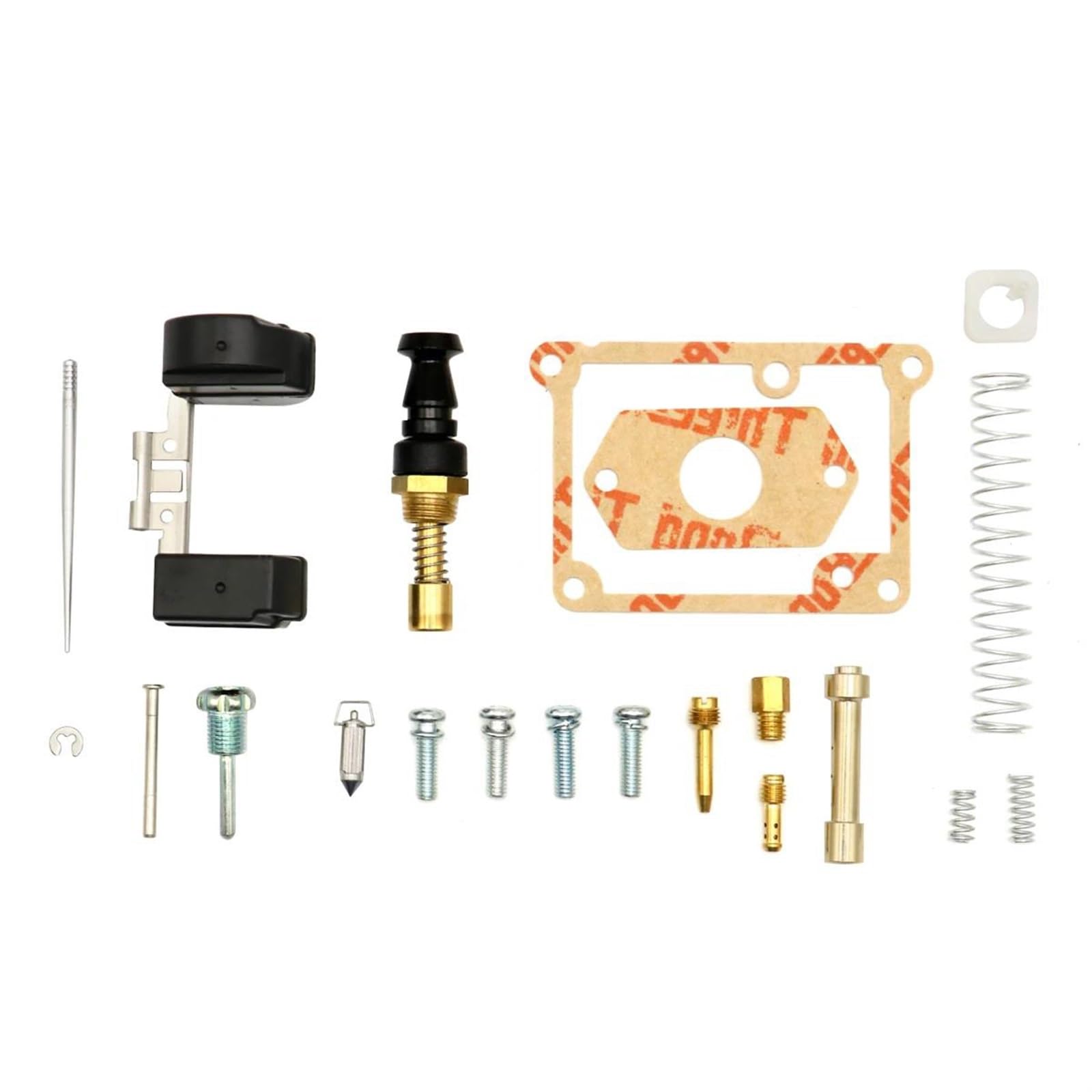 Kit réparation carburateur Mikuni TM24 pour moto TC65 2017-2018