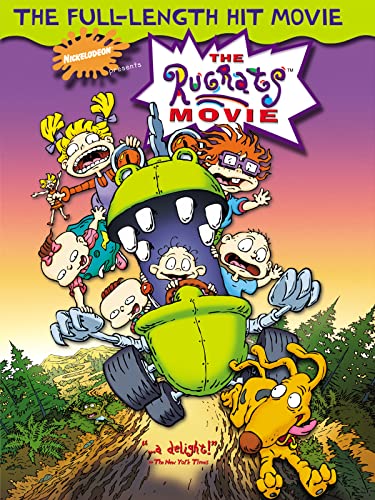 Rugrats. La película