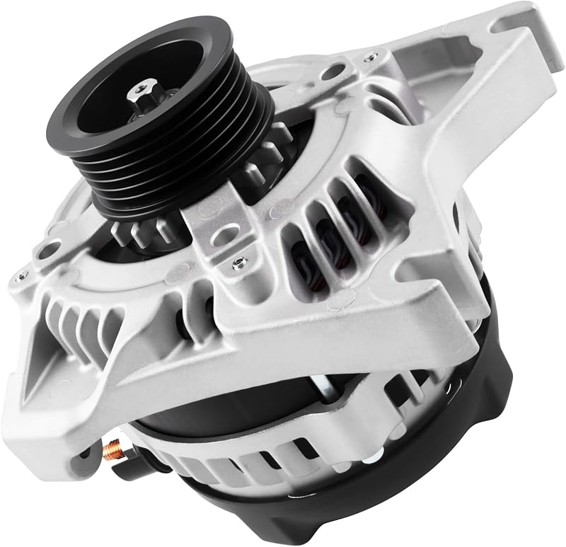 Alternador YYHHZZ 150 A para Ford Expedition, F-150 e Lincoln Navigator 2009–2010 – 11292N