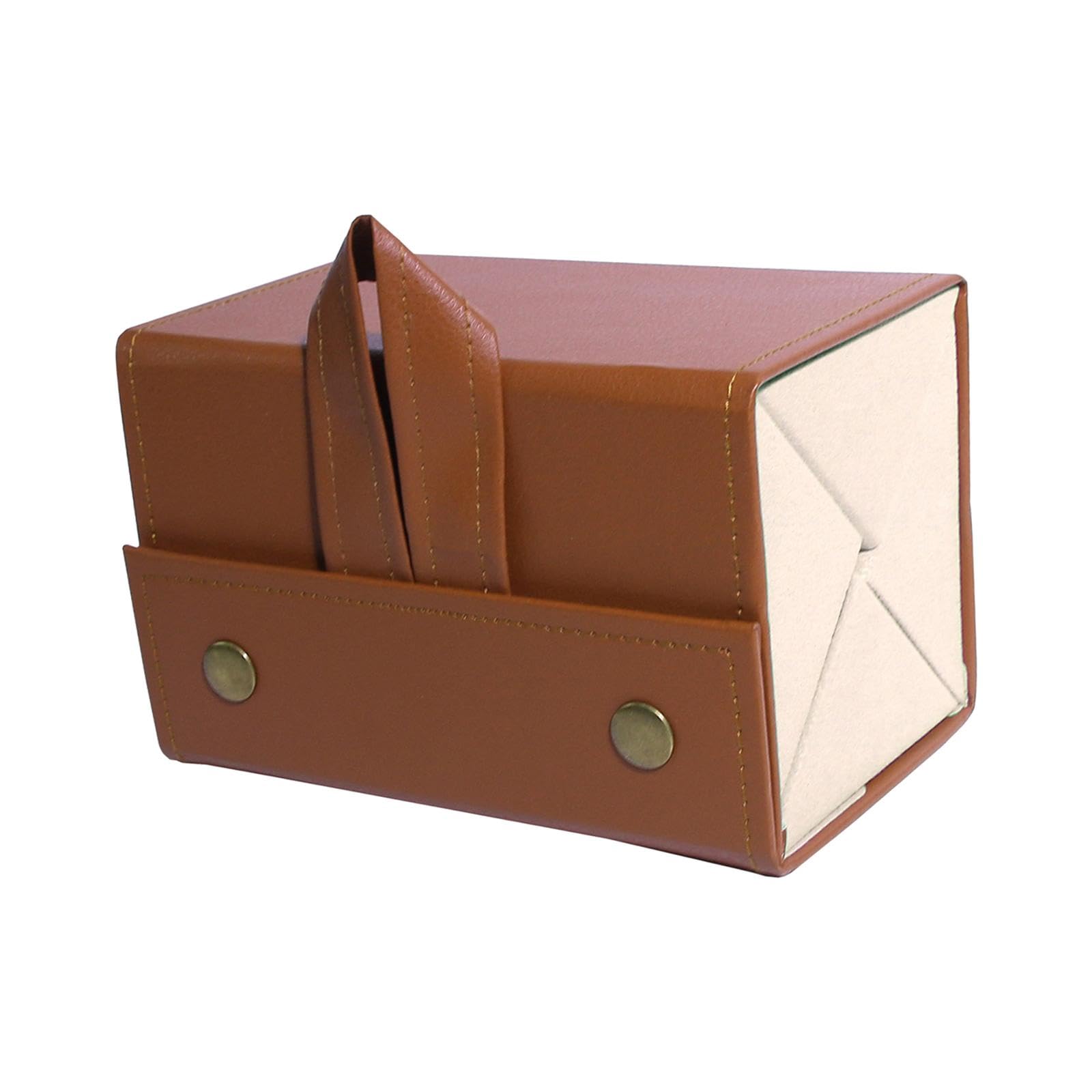 Sunglasses Storage Case for Men Women Multifunctional Glasses Organizer Case 4 Slots|Health & Beauty | Vision Care | Eyeglass Cases-image-15