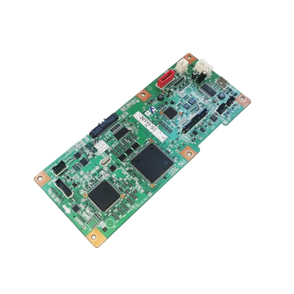 Placa para IR ADV 4025 4035 4045 4051 Controlador de Lector PCB Conjunto Compatible con FM4-7697