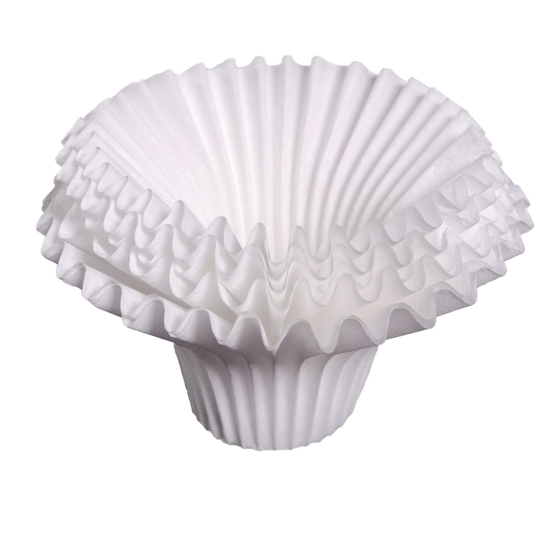 ESPROBLOOM Pour Over Coffee Brewer Paper Filters (50 Count)