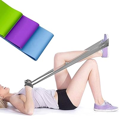 Strauss Yoga Resistance...