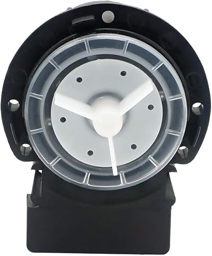 Miniatura 2 de Bomba de drenaje de lavadora 4681EA2001T y bomba de circulación de lavadora EAU61383503 de SupHomie - Compatible con LG Ken-more reemplaza AP5328388