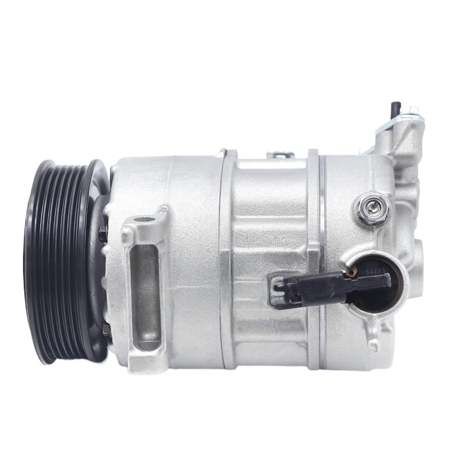 Auto AC Compressor 5SEL12C Compatible for Peugeot 308 3008 Compatible for Citroen C3 C4 9675655880 9675659880 447150-4723 447150-7360 4471504722