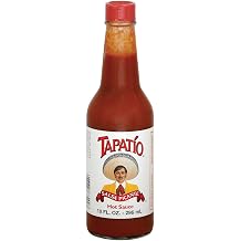 Tapatio Salsa Picante Hot Sauce