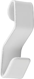 STAS Art Hanging S-Hook White
