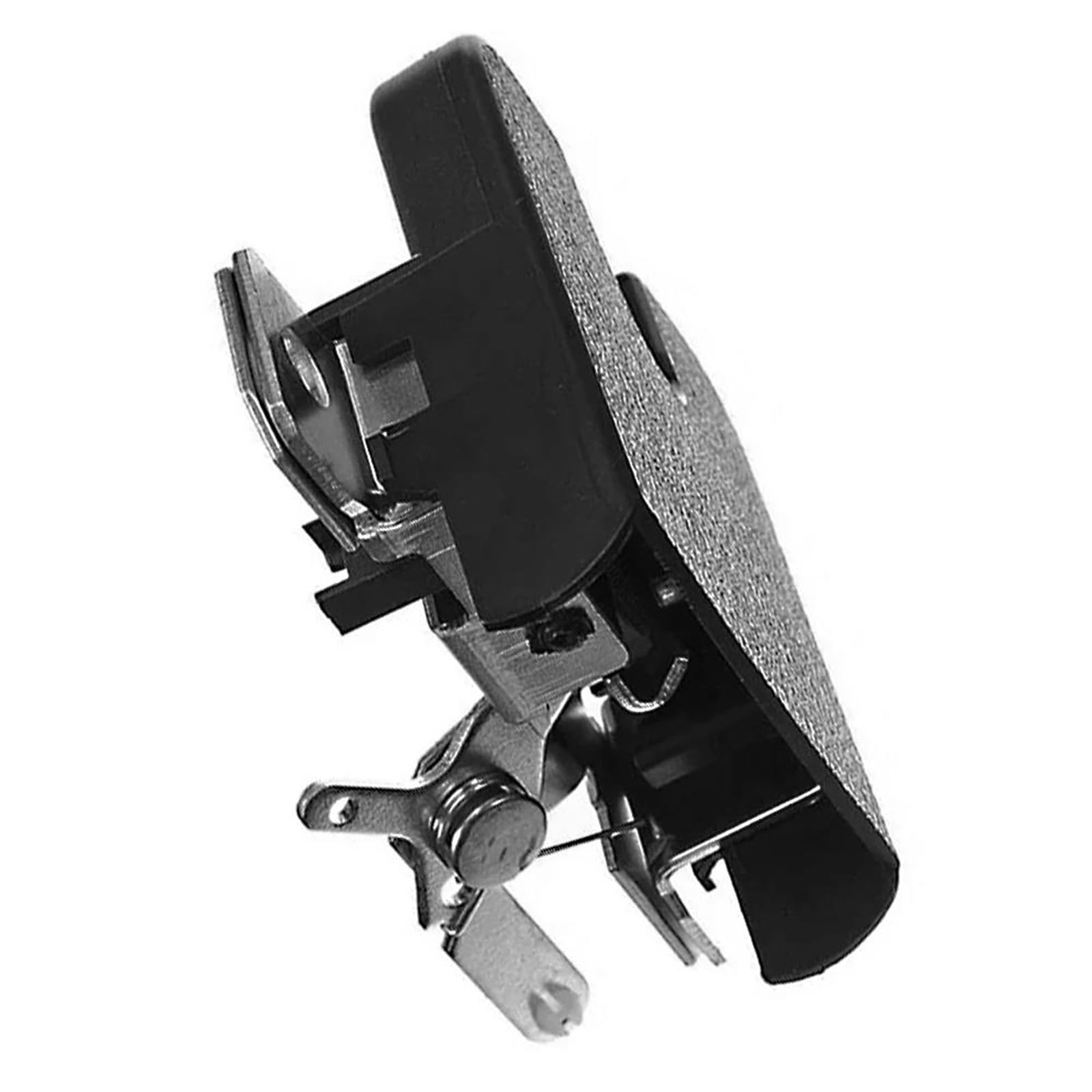 Yueyzhk One Color 7E5827505d Tailgate Guide Cover Rear Boot Lock Latch For Campmob 2010+ 7E5827505b 7E5827505a 7E5827505cck