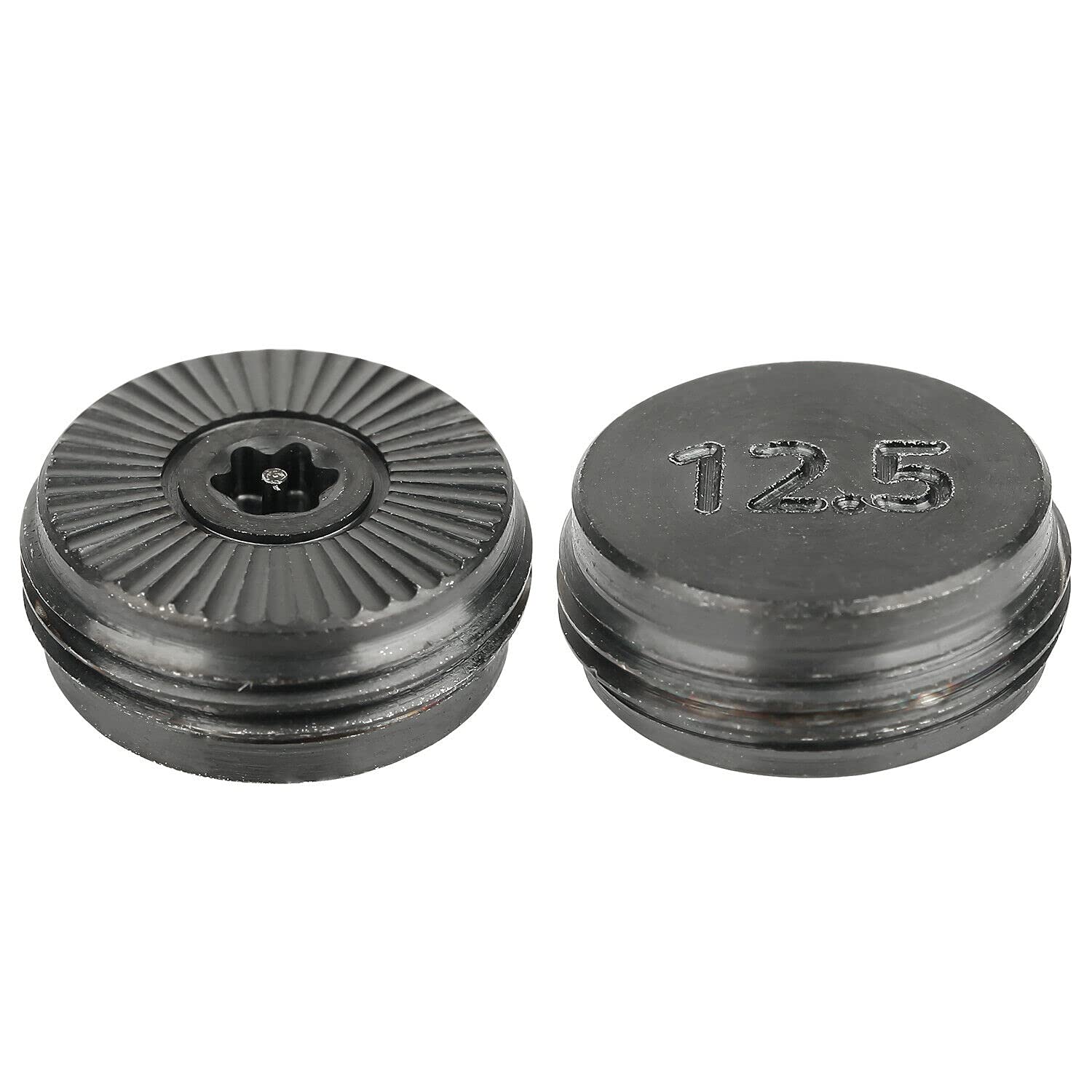 Gofotu Golf Head Weight Compatible with PXG Gen 4 0311P 0311XP Irons,GEN 4 Putter 2.5g/10g/12.5g/17.5g Choose (17.5g)