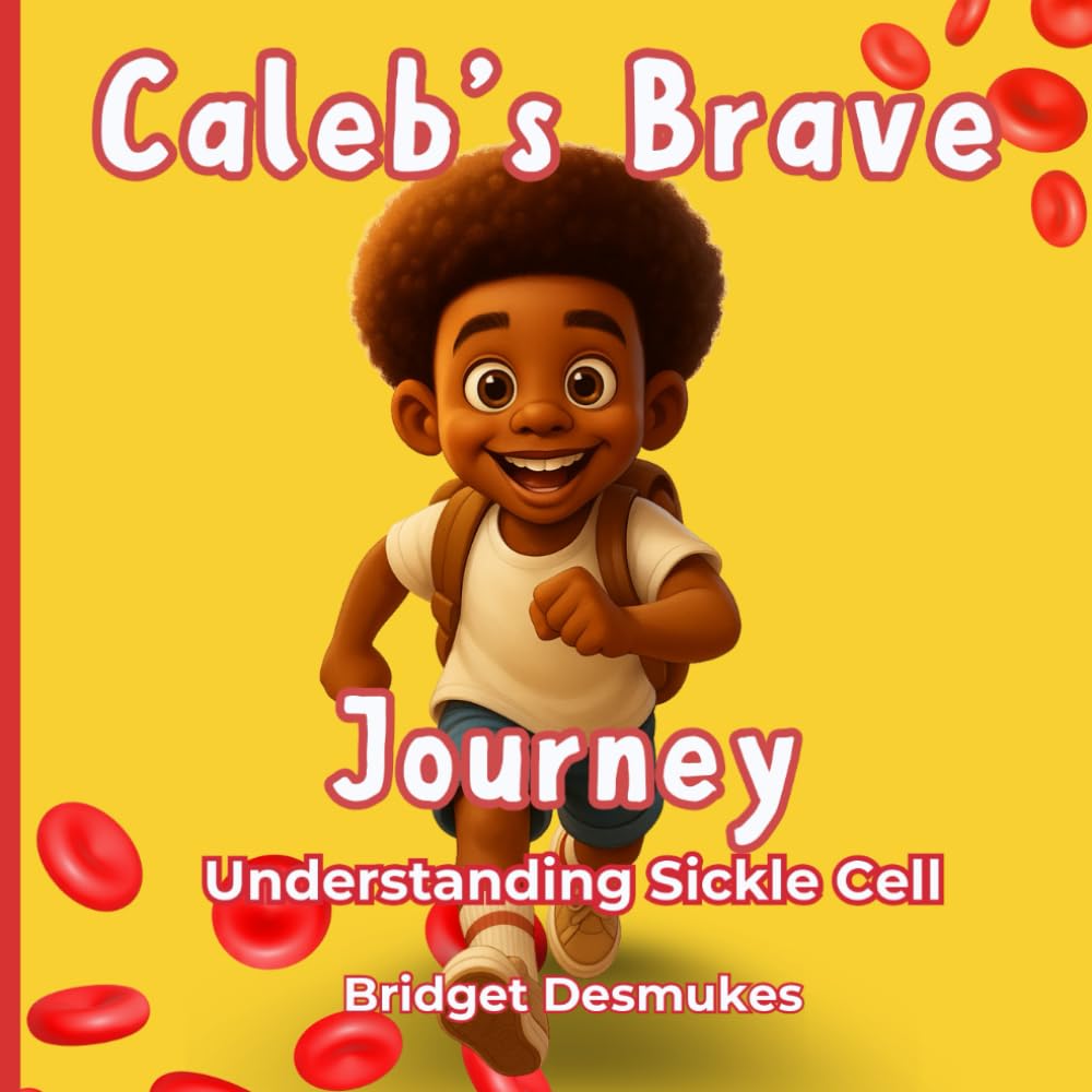 Caleb’s Brave Journey: Understanding Sickle Cell