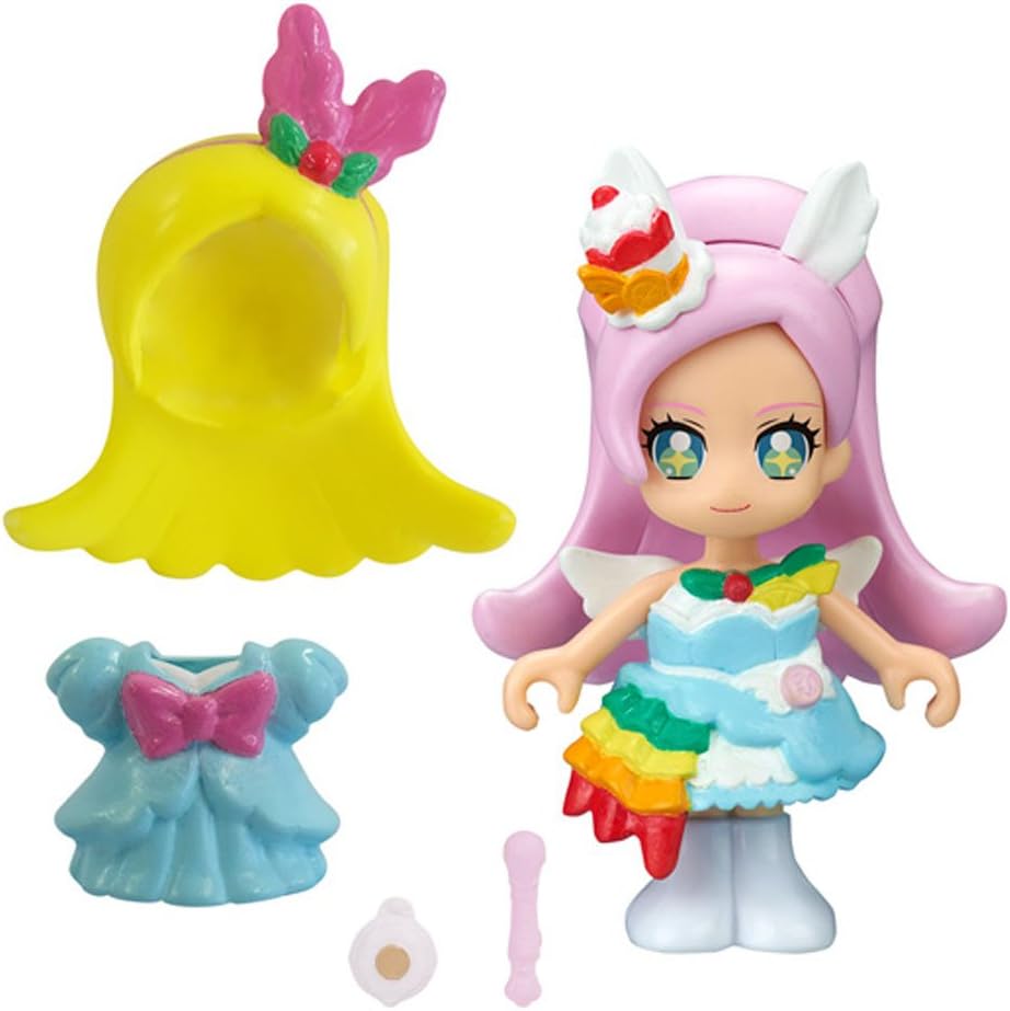 キラキラプリキュアアラモード　キュアパルフェ　香水 primaniacs】キラキラ☆プリキュアアラモード フレグランス
