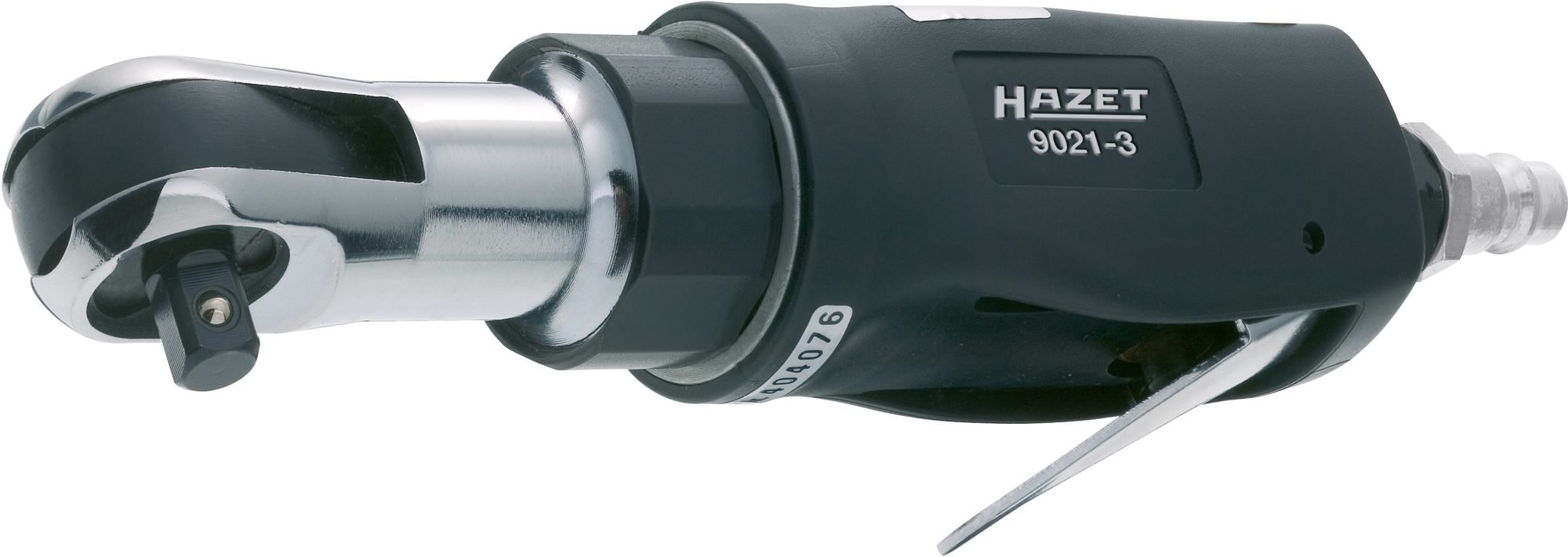 Hazet Multi-Colour 9021-3 165 Mm Air Ratchet