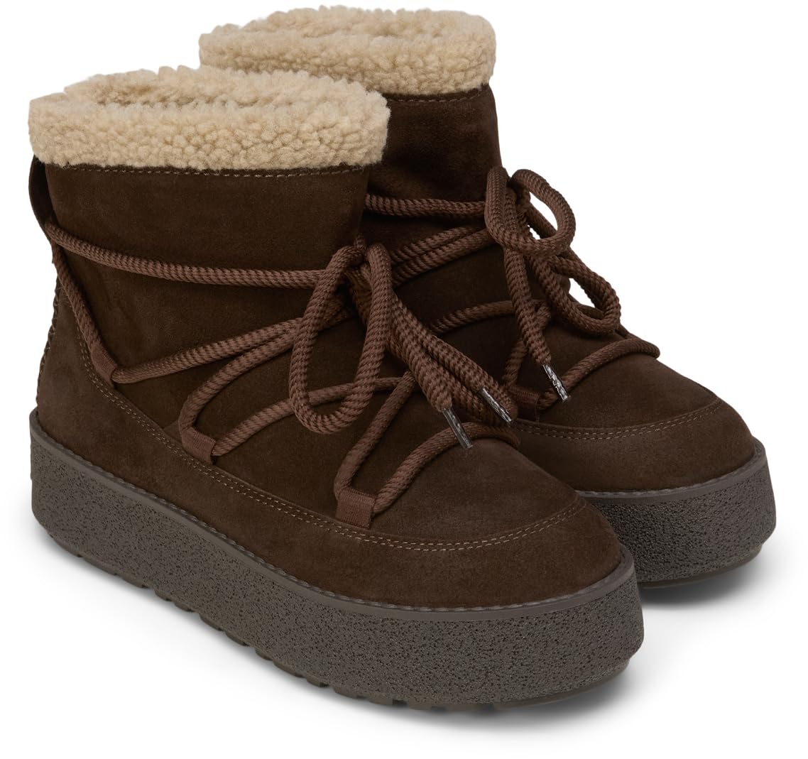 Marc O'Polo Damen Pia 3bAnkle Boot