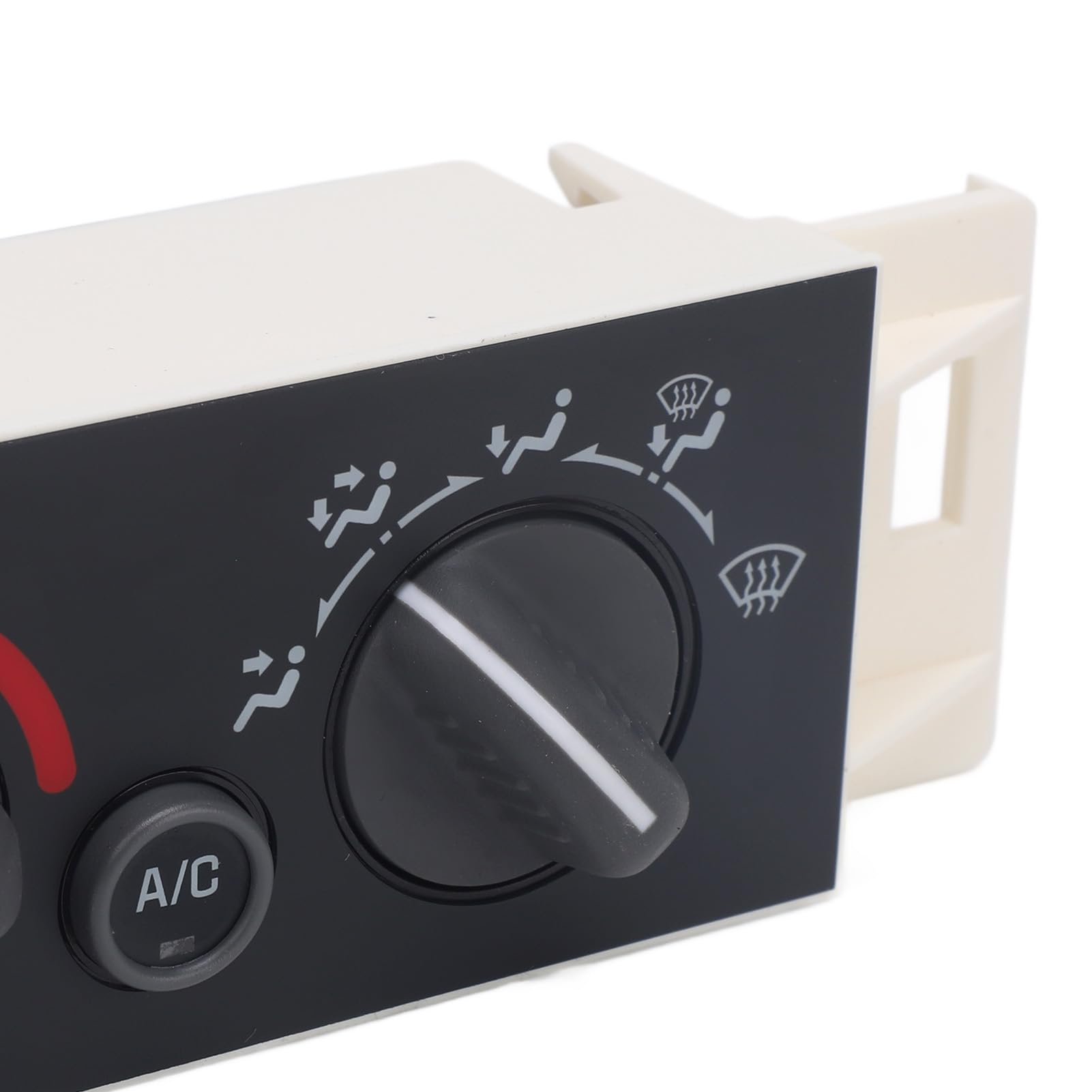 Módulo de Control de Climatización del Calentador de CA FLEXMAN, Módulo de Panel de Control de Climatización del Calentador de CA ABS, Interruptor del Módulo de Control de Climatiz