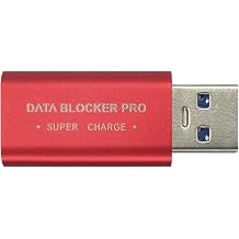 USB C Data Blocker Aluminum Alloy Shell Data Blocker