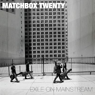 Exile On Mainstream