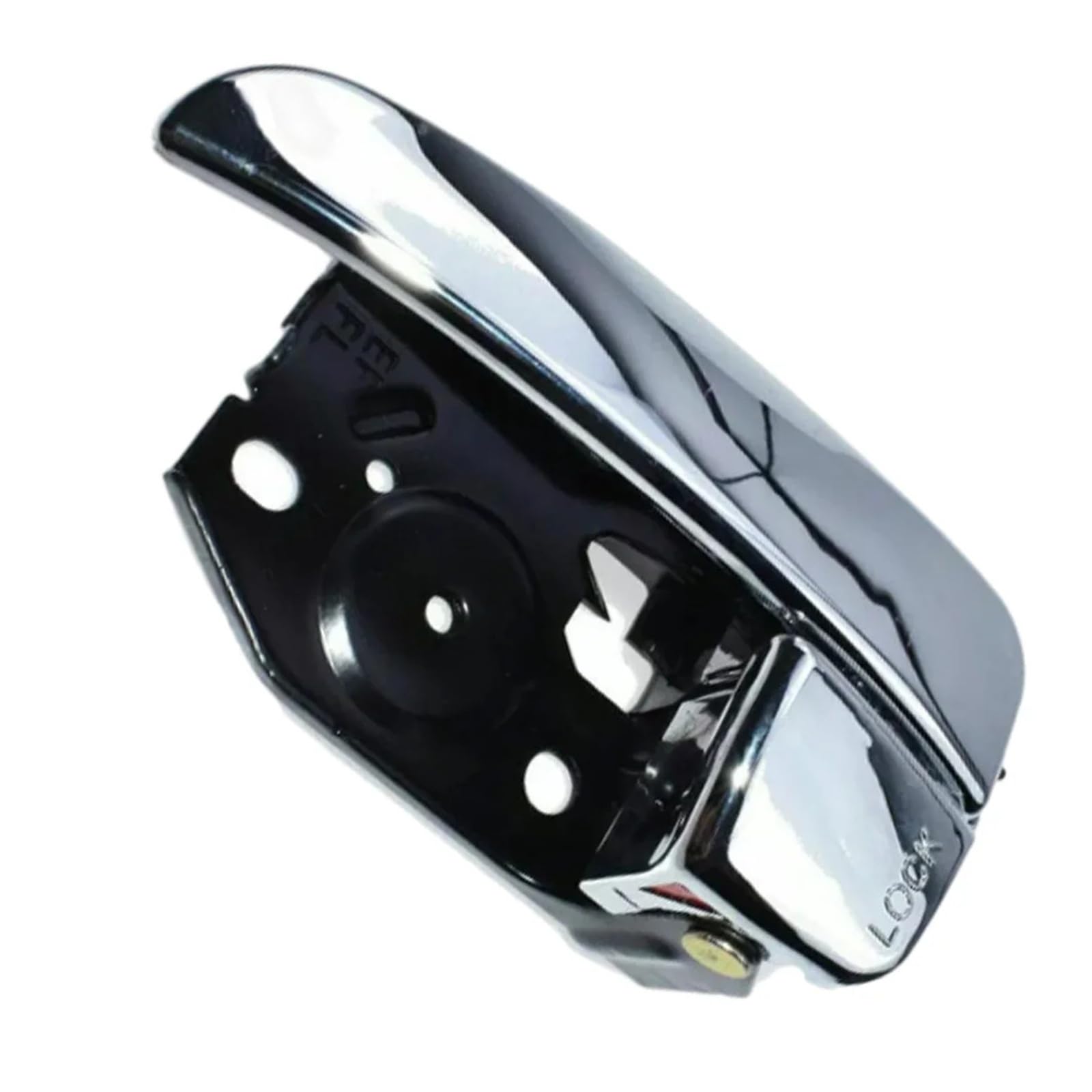 Lmgbjjn Front Rear Left Fit For Hyundai Sonata 2002-2005 26103-D010, 26103D010, Interior Door Handle(Front Rear Left)