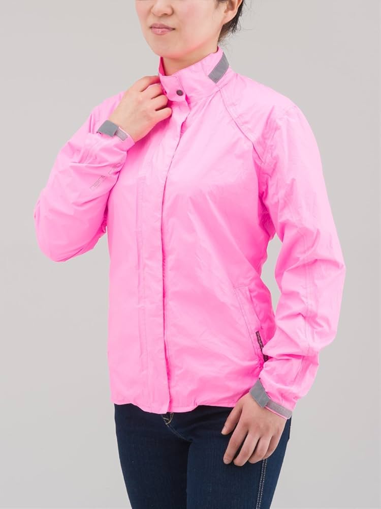 Amazon | [TucanoUrbano] トゥカーノウルバーノ ナノレインジャケット