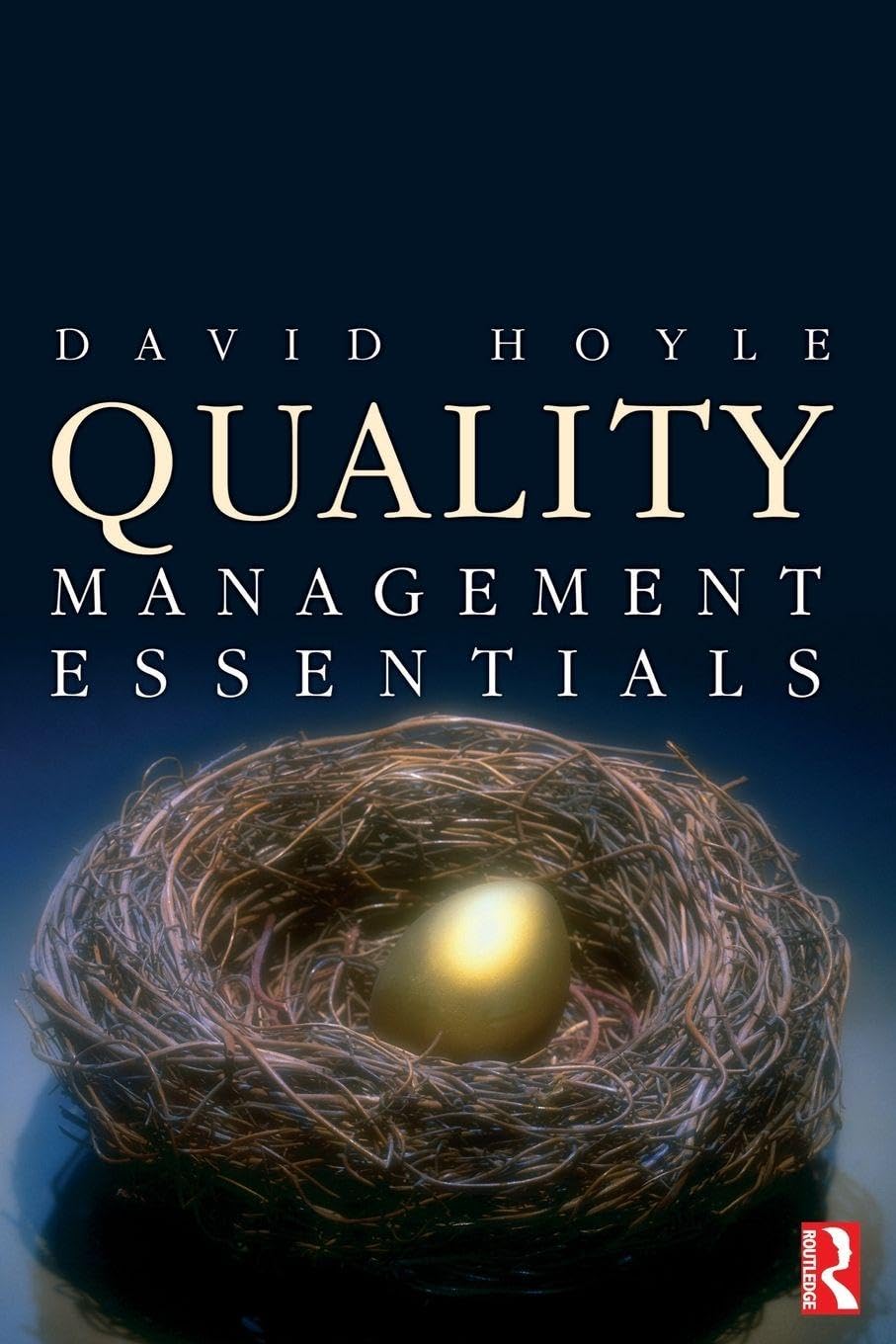 Quality Management Essentials By David Hoyle