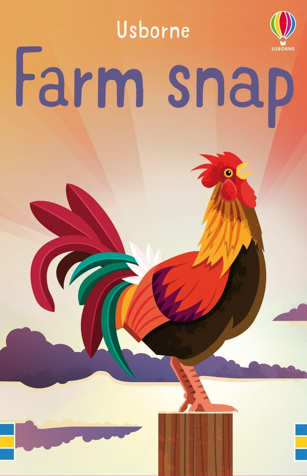 Farm Snap (Snap Cards)