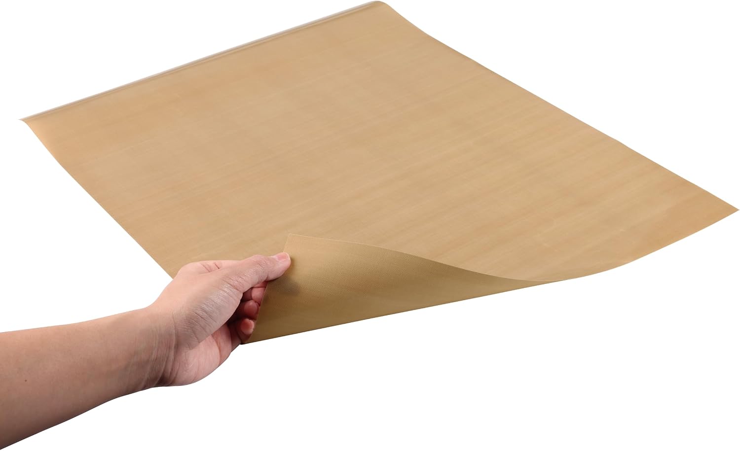 Prince Castle Release Sheets for 297 Series Contact Toasters, 5 mil Thick (2-pack) - Non-Stick Baking Sheets and Commercial Toaster Liner for Bread, Buns, and More