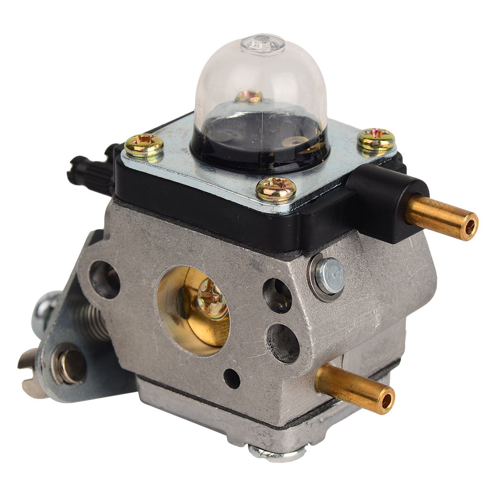 C1U-K54A Vergaser mit Luftfilterdichtung, Kraftstoff-Repower Kit für Echo 2 Cycle Mantis 7222 7222E 7222M 7225 7230 7234 7240 7920 7924 Gartenfräse