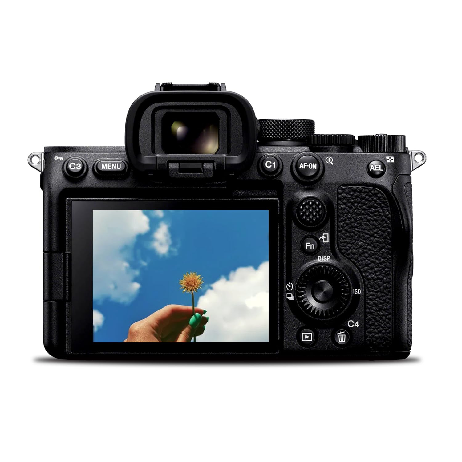 Amazon | ソニー α7S III フルフレーム ミラーレスカメラ 12.1MP