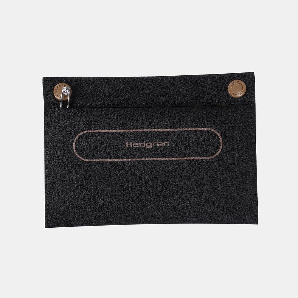Hedgren HFIKA12/003-01 - ROLLING TOTE 15,6" + RFID black