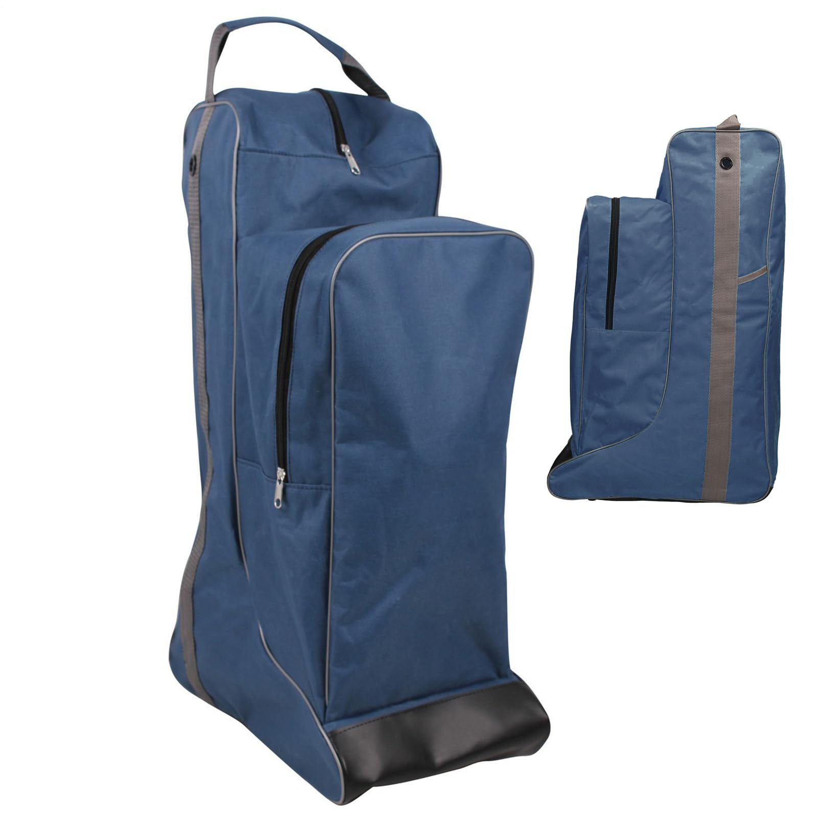 Borsa Per Stivali Da Equitazione Copriscarpe, Organizer, Portaoggetti, | Borse per Stivali Impermeabili da Viaggio per palestra equitazione sport scarpe uomo donna viaggio outdoor campegg