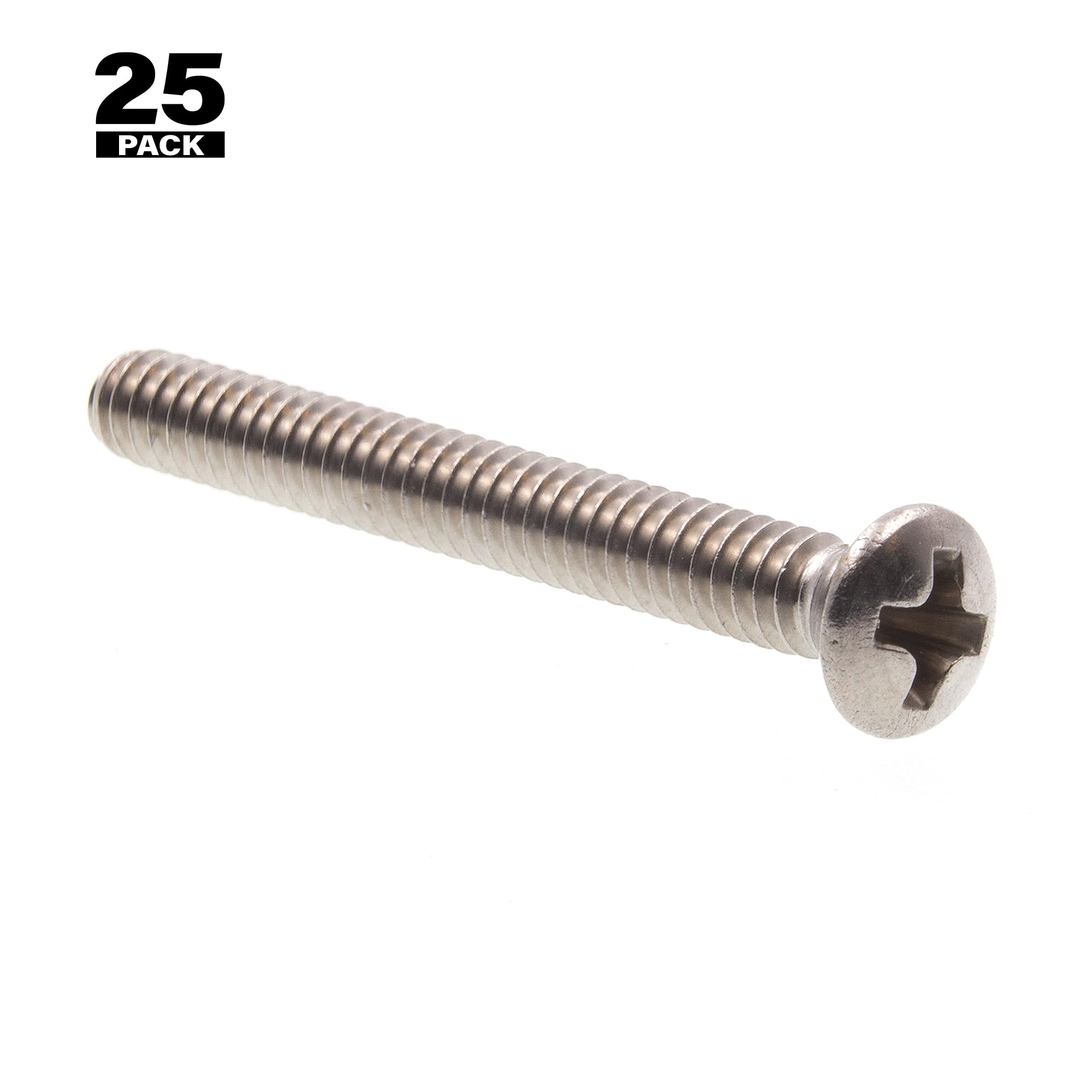 Sourcing Map Viti A Testa Cilindrica Da 1/4-20 X 1", In - Foto 6