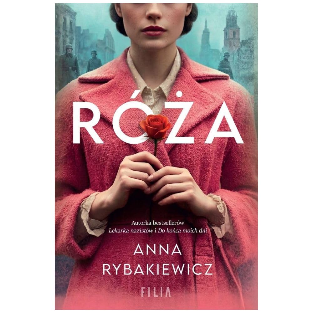 Róża