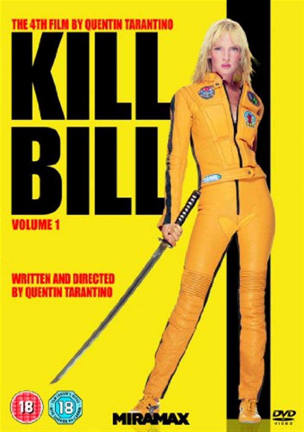 KILL BILL Vol.1 & Vol.2 DVDプレミアムボックス KILL BILL Vol.1 & Vol.2 DVDプレミアムボックス Amazon.co.jp