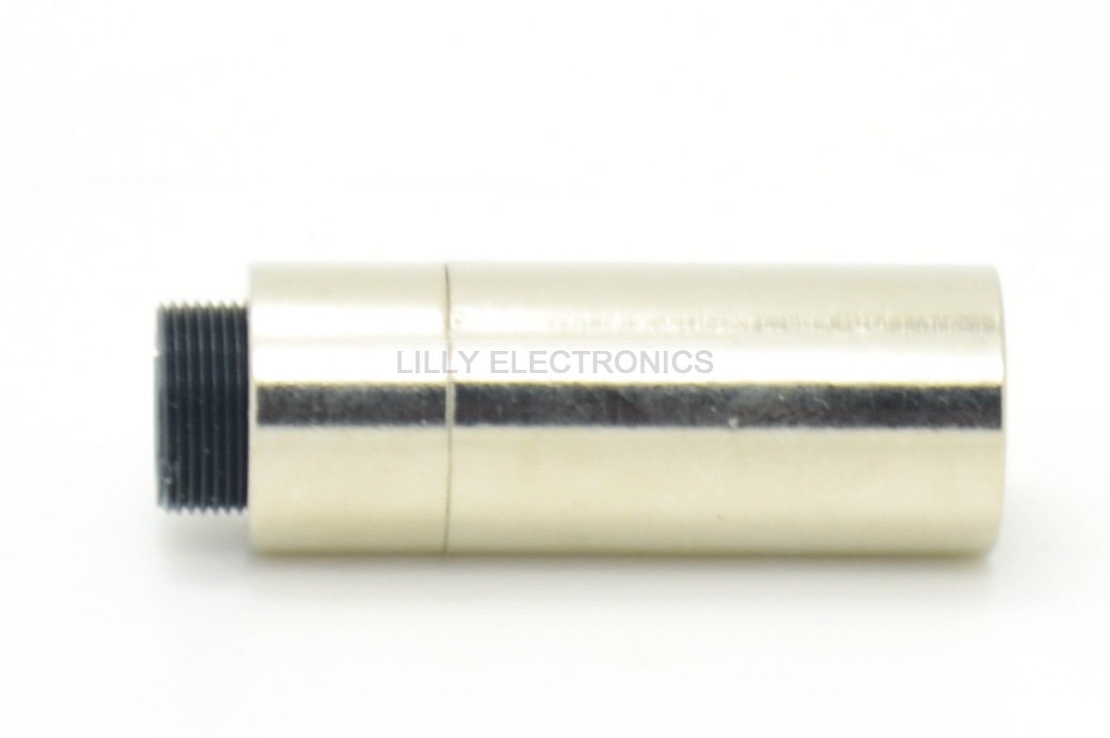 Q-baihe 1pièce 12 x 30 mm 5,6 mm To-18 diode Laser boîtier en métal avec lentille 200 Nm-1100nm