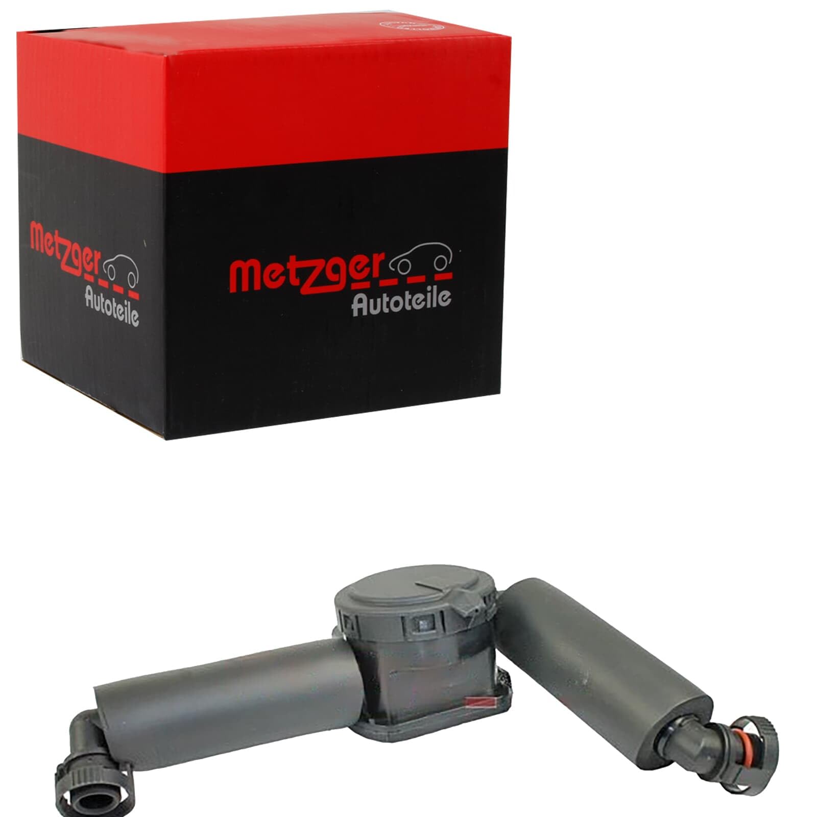 Metzger 2385047 Motor bloques