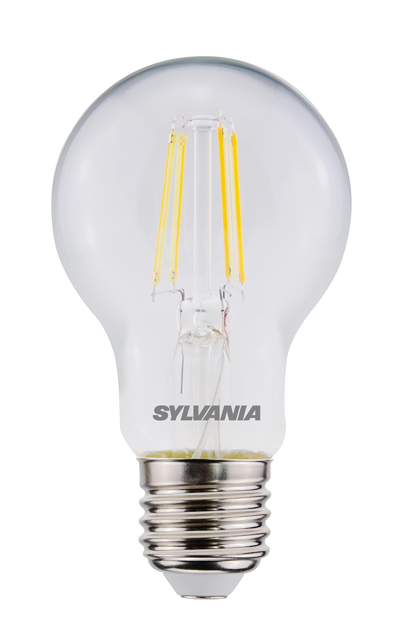Sylvania Light 4.5W Led Gls Bulb, E27, 4000K, 470Lm, Non-Dimmable