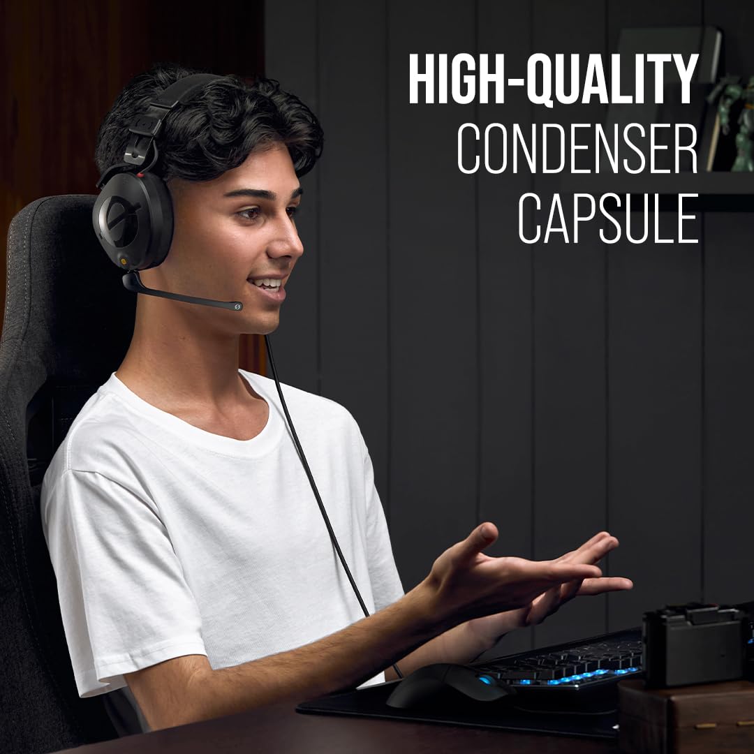 RODE NTH-100M コンデンサーマイク付ヘッドホン Rode NTH-100M Professional Over-ear Headset with Headset