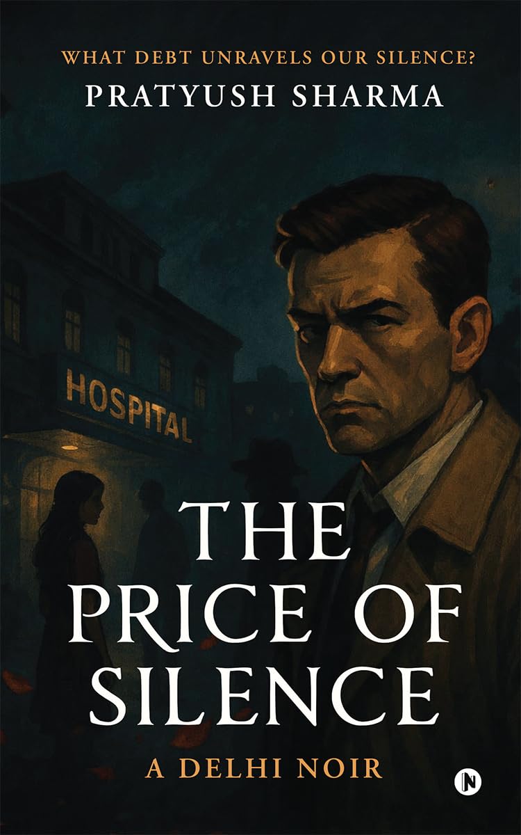 The Price of Silence: A Delhi Noir