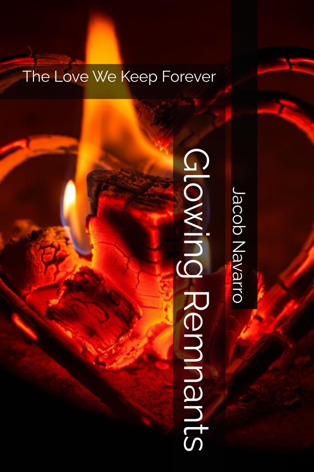 Glowing Remnants: The Love We Keep Forever