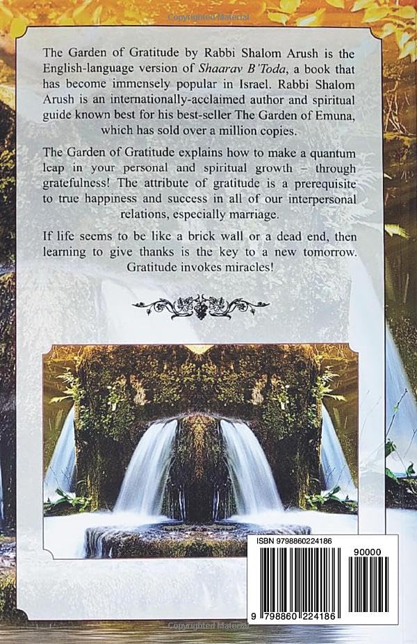 The Garden of Gratitude image 3