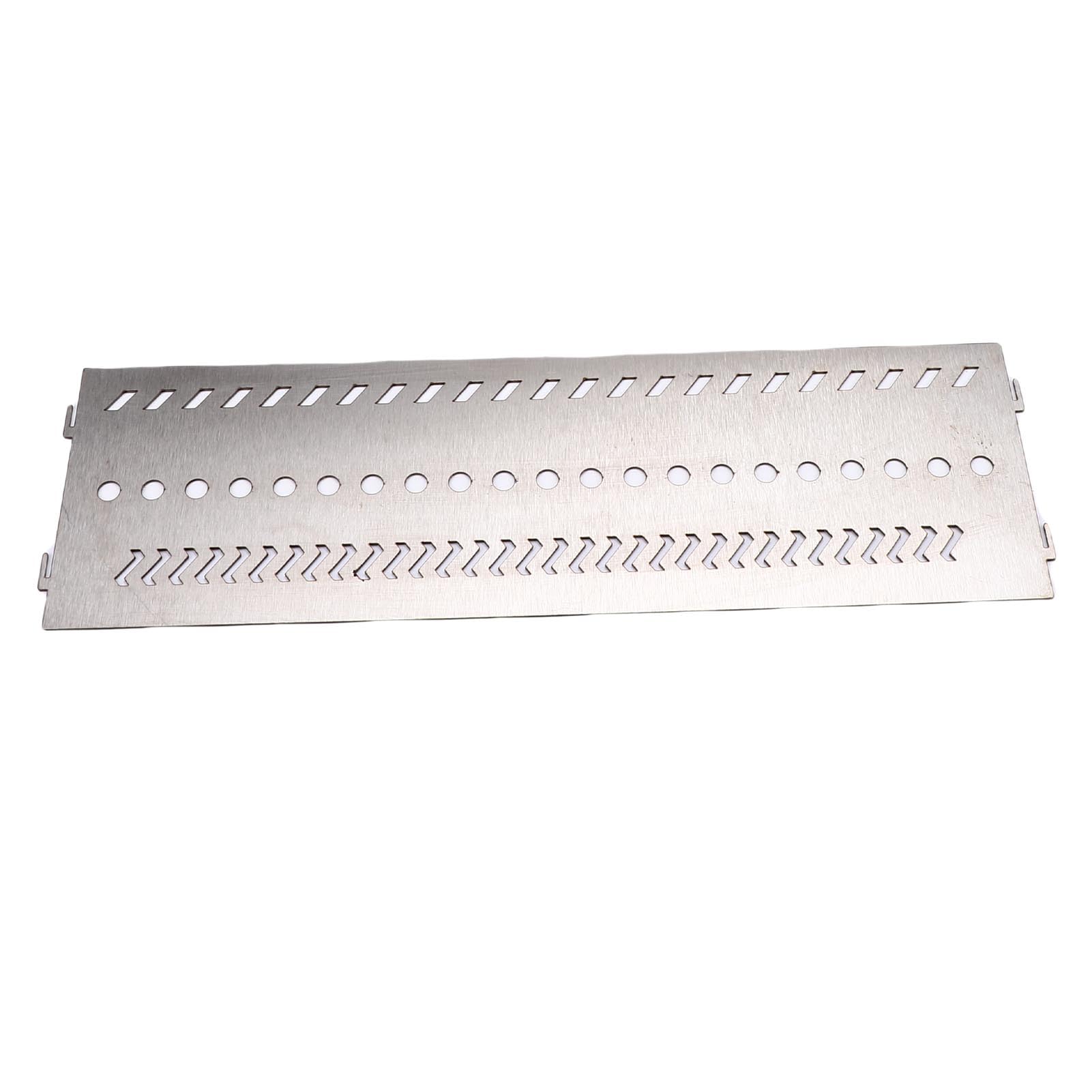 SIXRUN Edelstahl-Saunasteinkorb 50 kg Schwerer Saunasteinhalter für Holzofen (SL 375)